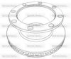 WOKING NSA1216.20 Brake Disc